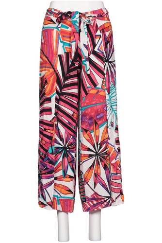 Desigual stoffhose damen hose - desigual,