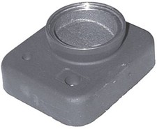 Brennerkopf für MKN