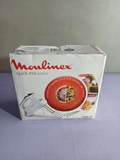 Moulinex Quickmix HM3101 Handmixer