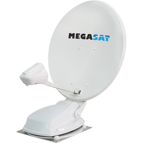 Sat anlage megasat caravanman - sat-anlage,