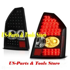 Chrysler 300C Limousine  LED