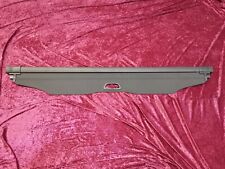 Mercedes G-Modell W463a  Laderaumabdeckung Kofferraumabdeckung  A4638101000