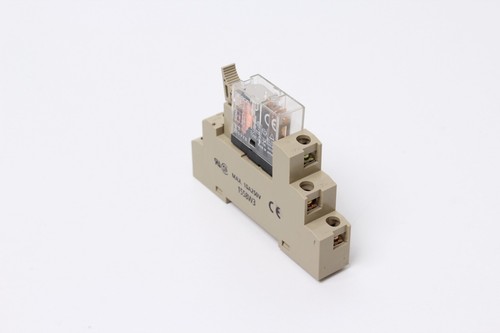 Omron relais g2r snd - omron, g2r-1-snd