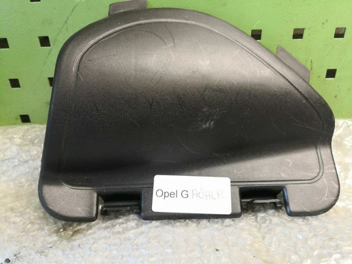 Opel astra verkleidung - g,