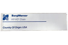 ORIGINAL! ML GL KETTE VERTEILERGETRIEBE KETTE Borgwarner W164 A2512800900 / 1200