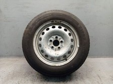 MERCEDES Vito (W447) 114 CDI 1 Reifen auf Stahlfelge 205/65 R16 107/105T 1 Stück