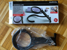 Auriol universallupe leselupe - universallupe,