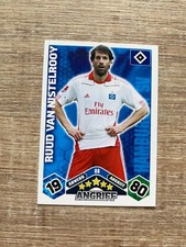 Match Attax 10/11 - 88 - RUUD