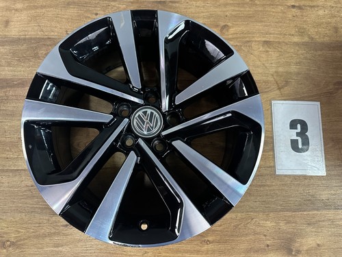 Original alufelge dublin vw - alufelge,