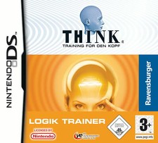 Think-Logik Trainer (Nintendo DS)