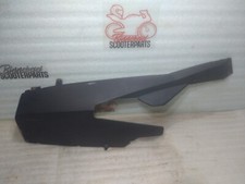 Verkleidung Generic XOR Unterboden Links