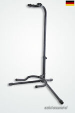 Gitarrenständer Gabel Form