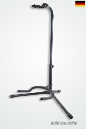 Gitarrenständer gabel form - gitarrenständer,