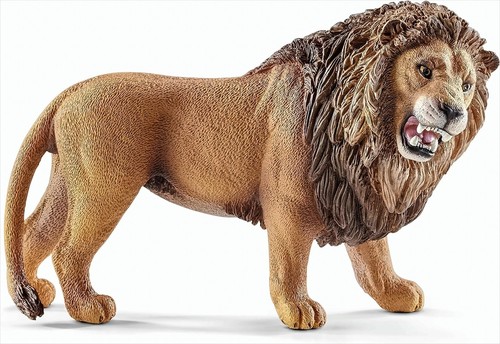 Schleich 14726 löwe - -,