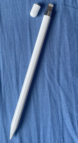 Apple pencil - pencil, (1.