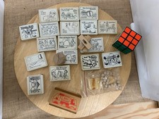 17x bartl geduldsspiele - 17x,