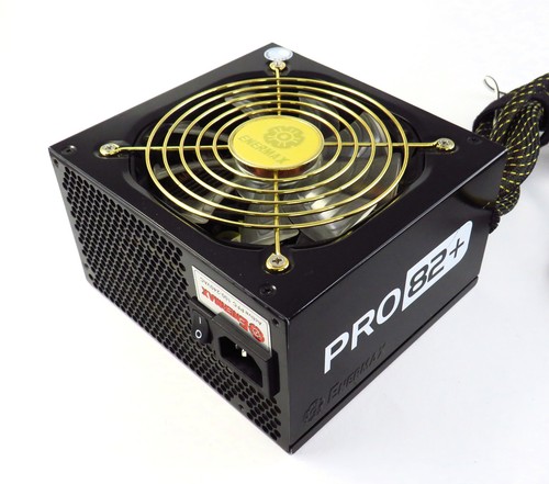 Enermax atx netzteil - 385w, pro