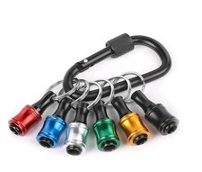 Workzone® Bithalter als