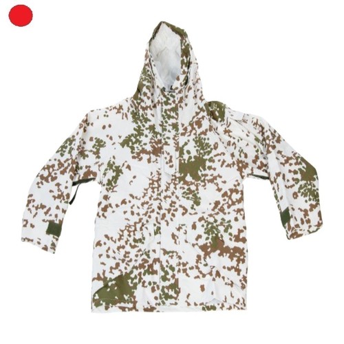 Parka snowcam regenjacke - us,