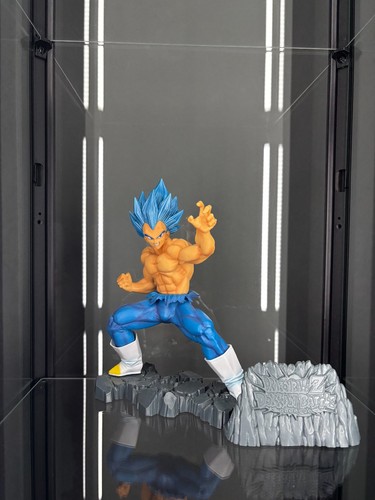 Dragonball vegeta super - dragonball,