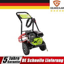 Benzin Hochdruckreiniger 3500