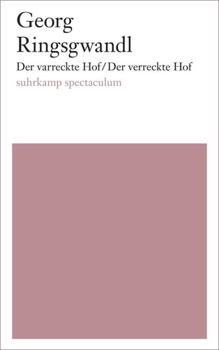 Der varreckte hof - varreckte, hof/der