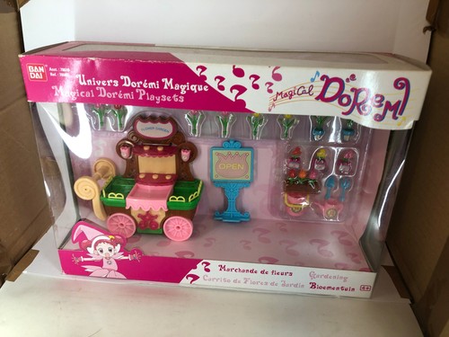 Magical doremi maho flower - magical,