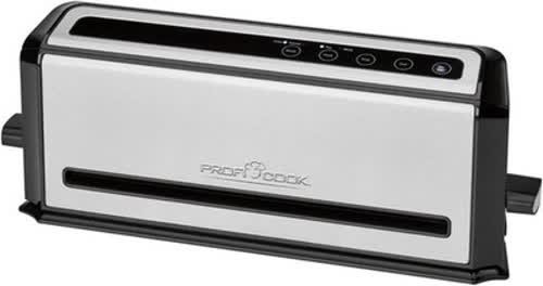 Proficook vakuumierer - vakuumierer, |