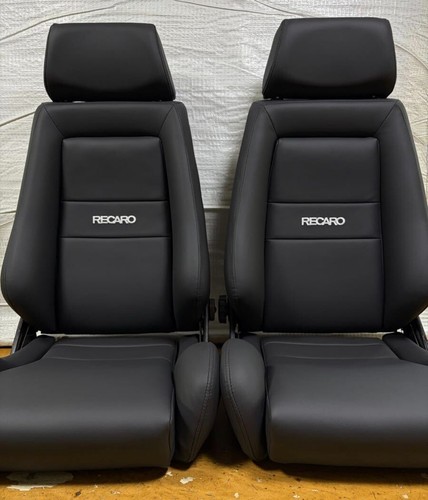 Recaro 2sitzer reparierte - lx-m,