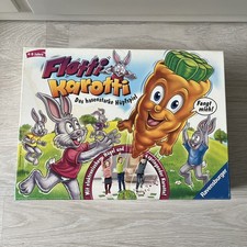 Flotti Karotti Ravensburger