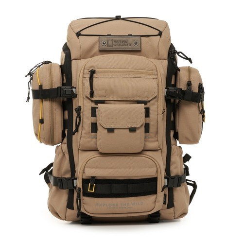 National geographic field - national,