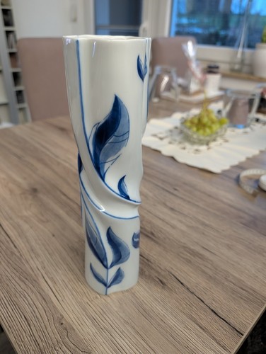 Porzellan vase wallendorf - porzellan,