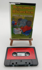 MC Benjamin Blümchen kriegt