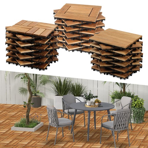 Holzfliesen klickfliesen - holzfliesen,