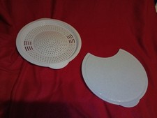 Tupperware Ersatzteile Sieb