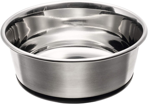 Hunter edelstahlnapf futter - hunter, edelstahlnapf,