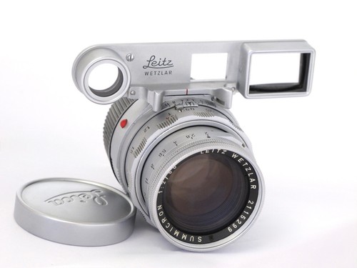 Leica nah summicron - nah-summicron, 2.0