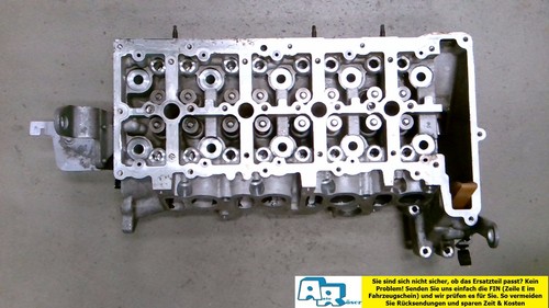 Dieselmotor zylinderkopf - dieselmotor,