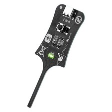 Motherboard-Spulentester