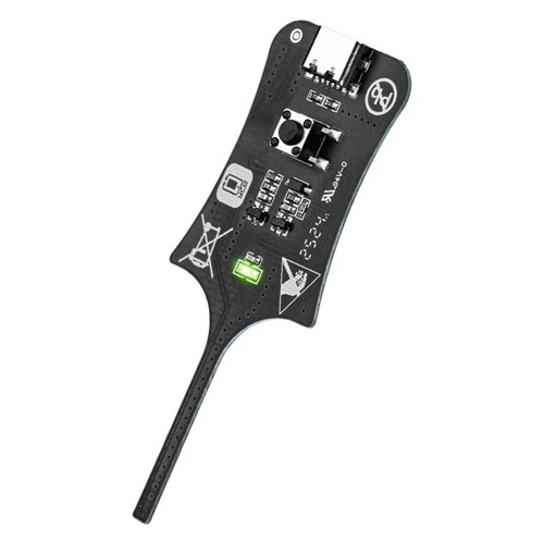 Motherboard-Spulentester