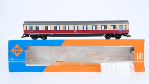 Roco 4267 großraumwagen - 4267,