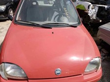 0046511948 MOTORHAUBE /