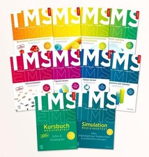 TMS & EMS Kompendium - Alle
