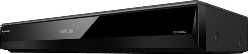 Panasonic ub824egk uhd - panasonic, dp-ub824egk