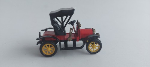 Ziss modell 43 - 1/43,