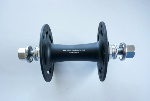 Novatec vorderrad nabe - vorderrad,