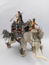 Schleich kampfelefant 70063 - schleich,
