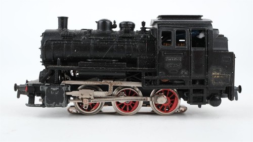 Märklin 800 dampflok br - h0, cm