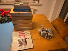 Fischertechnik u-t1, 2, 3, 4