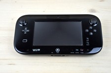 Wii U - Nintendo Wii U Gamepad
